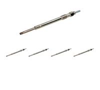5 x Bougie de préchauffage MAXGEAR pour CITROËN, FIAT, FORD, JAGUAR, LAND ROVER