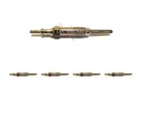 5 x Bougie de préchauffage MAXGEAR pour DAEWOO, MERCEDES-BENZ E VF210, KLASA E