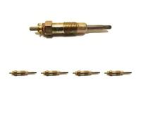 5 x Bougie de préchauffage MAXGEAR pour FIAT, LANCIA BRAVA, KAPPA, MAREA