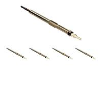 5 x Bougie de préchauffage MAXGEAR pour SSANGYONG ACTYON I, ACTYON SPORTS I,