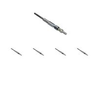 5 x Bougie de préchauffage MAXGEAR pour VOLVO C30, C70 II, S40 2, S40 II, S60