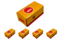 5 x Bougie de préchauffage NGK pour VW PASSAT B5