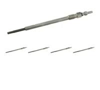 5 x Bougie de préchauffage SWAG pour ALFA ROMEO, FIAT, LANCIA, OPEL, SAAB 147,