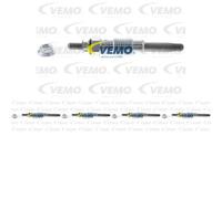 5 x Bougie de préchauffage VEMO pour ALFA ROMEO, BEDFORD, BMW, CHRYSLER,