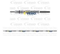 5 x Bougie de préchauffage VEMO pour AUDI, DACIA, FORD, MITSUBISHI, OPEL,