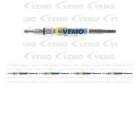 5 x Bougie de préchauffage VEMO pour AUDI, SEAT, SKODA, VW A2, A3, A3 8P, A3
