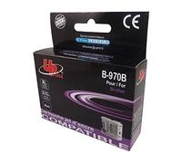 UPrint B-970B - 20 ml - taille XL - noir - cartouche d'encre (équivalent à : Brother LC970BK ) - pour Brother DCP-135C, DCP-150C, DCP-153C, DCP-157C, MFC-235C, MFC-260C