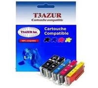 5 x cartouches compatibles pgi580xl, cli851xl pour canon pixma ts9155, ts9500, ts9540 - t3azur https://www.fnac.com/mp48176188/5-x-cartouches-compatibles-pgi580xl-cli851xl-pour-canon-pixma-ts9155-ts9500-ts9540-t3azur/w-4?oref=40642c15-75a5-4b82-adf9-534f6fc5c3fa