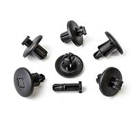 5 x Clips de fixation pour C3 C4 C5 C206, 307, 407 | CL de 0029