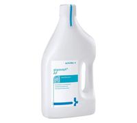 5 x désinfection des instruments Schülke gigasept® instru AF (sans aldéhyde) ...