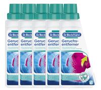 5 X Dr.Beckmann Geruchs-Entferner - 5 X 500 ML 14 Wl
