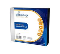 MediaRange DVD réinscriptible MR419