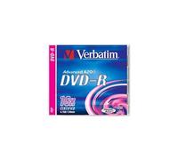 Verbatim DVD-R AZO