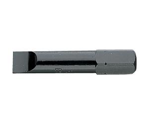 5 X Embout impact série 3 pour vis à fente - 2 mm - entraînement 1/2"-12,7 mm FACOM