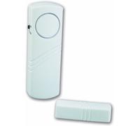 5 X FENÊTRE DE PORTE ALARME MAGNÉTIQUE ÉLECTRALINE