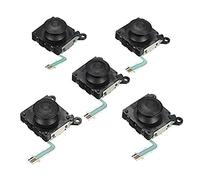 5 X gauche droite analogique 3d Joystick contrôle Bouton Pad Clé pour PS Vita fin Pch-2000 PSV 2000 de remplacement