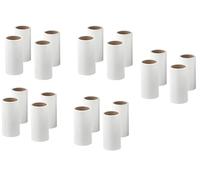 5 X IKEA BASTIS - Recharge pour rouleau de charpie/pack de 4