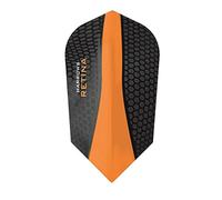 5 X Jeux Harrows Retina Orange Dart trajets Fin