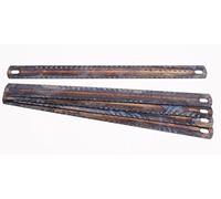 5 x lame de scie 300 mm lames tungstène allié scie métal acier inoxydable