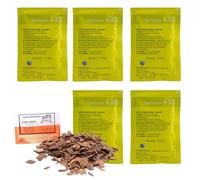5 x Levure Fermentis S-33 + Copeaux de Chêne, Levure de Bière