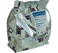 5 X LIGNE BRIKO CIMENT BLANC 5 KG