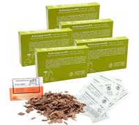 5 x Métabisulfite de Potassium 10 x 1g