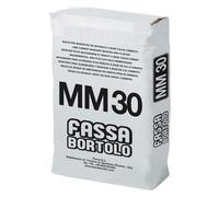5 X MORTIER DE CIMENT POUR MAÇONNERIE MM30 Kg. 5