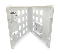 5 X Nintendo 3DS Jeu de Remplacement Compatible Officiel Coque par Dragon Trading