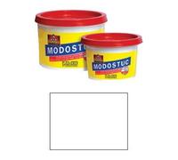 5 X PATE DE STUC BLANC GR 500 MODOSTUC