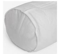 5 X Protège Traversin 140 cm - Fermeture Zip | Housse de Protection Imperméable | Anti Bactéries - Allergies - Acariens | Recommandé Location Tourisme