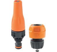 5 X RACCORD TUYAU 1/2-5/8 +ARRÊT 8000-5402 LANCIA KIT 2 GF