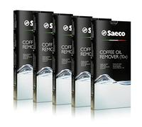 5 x Saeco Kaffeefettlöser comprimés - pour le caféentièrement automatique machines - CA6704/99 - 10