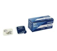 5 x Seiko Pile de Montre, 377 SR626SW