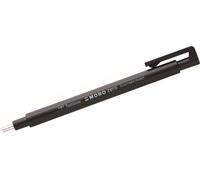 5 x Tombow EH-KUR11MONO zero classic runde Spitze schwarz