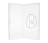 5 x UMD Pochettes Coque pour Sony PSP Jeux pour Playstation Neuf