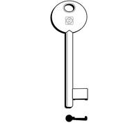 5 XCLeS SILCA BREVET BON-G/PARI 6P3D NI GR.25