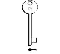 5 XCLeS SILCA BREVET BON-P/DISP 6P2S NI GR.25