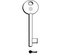 5 XCLeS SILCA BREVET BON-P/PARI 6P2D NI GR.25