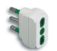 5 XFME ART.82.110 ADAPTATEUR BY-PASS 16A
