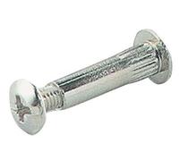 5 XJOINT SC NICKEL. VIS 8X30 MM 13 8 PIECES