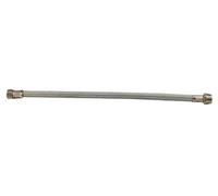 5 XPL FLEXIBLE INOX MF 3/8 CM. 30 (PZ.2)