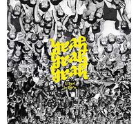 Alive AG – 5 - Yeah Yeah Yeah