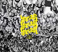 5 – Yeah Yeah Yeah – CD