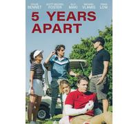 5 Years Apart [Digital Video Disc]