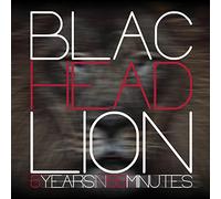 Blac Head Lion – 5 Years In 50 Minutes – CD – in-akustik
