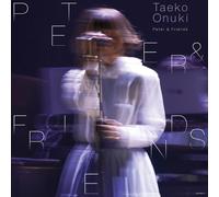 大貫妙子 - 50周年アニバーサリー作品 「ピーターと仲間たち」（LP） [Analog]