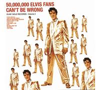 50,000,000 Elvis Fans – Sony Music