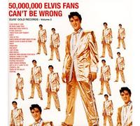 50. 000. 000 Elvis Fans Can`t Be
