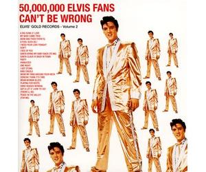 50. 000. 000 Elvis Fans Can`t Be
