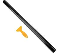 50*100 cm Anti -Wear -Fenêtres de voiture Tint Film de verre Isolation thermique Film de protection solaire (35%)